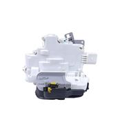 Door Lock Catch Actuator For A4 For RS4 For A6 For A3 For EX For EXEO/For ST Door Lock Actuator 4F1837015A 4F1837016A 4F0839015 4F0839016 Door Latch Actuator Catch(Right Front 7pin)