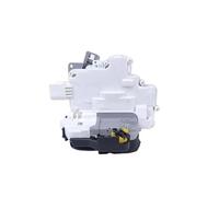 Door Lock Catch Actuator For A4 For RS4 For A6 For A3 For EX For EXEO/For ST Door Lock Actuator 4F1837015A 4F1837016A 4F0839015 4F0839016 Door Latch Actuator Catch(Left Rear 8pin)