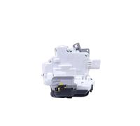 Door Lock Catch Actuator For A4 For RS4 For A6 For A3 For EX For EXEO/For ST Door Lock Actuator 4F1837015A 4F1837016A 4F0839015 4F0839016 Door Latch Actuator Catch(Right Rear 7pin)