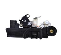 Door Lock Catch Actuator For Cadillac For CTS 2008 2009 2010 2011 2012 2013 2014 Rear Door-Lock Actuator Motor 22862242 Car Door Lock Actuator