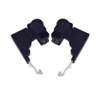 Door Lock Catch Actuator For Chevrolet Aveo Optra Wave 5 Pontiac G3 96252707 96252709 96229551 96229552 Front Rear Left Right Door Lock Latch Actuator(Rear Right-2 pins)