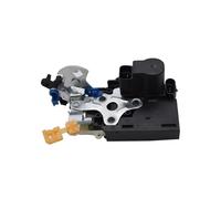 Door Lock Catch Actuator For Chevrolet For Epica For Daewoo For Door Lock Actutator Central Latch Front Rear Left 96636039 96636043 96636044 96636045(96636044 Rear Left)