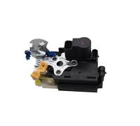 Door Lock Catch Actuator For Chevrolet For Epica For Daewoo For Door Lock Actutator Central Latch Front Rear Left 96636039 96636043 96636044 96636045(96636039 Front Left)