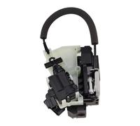 Door Lock Catch Actuator For Ecosport 2013 2014 2015 2016 2017 CN15-A219A-NE CN15A219ANE Trunk Door Lock Latch Actuator Motor Tailgate Boot Pins