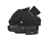 Door Lock Catch Actuator For Focus For Escape For Edge For Fiesta 2012-2017 BE8Z5426413B 4 5 7 Pins Front Rear Left Right Car Door Latch Actuator(5Pins Rear Left)