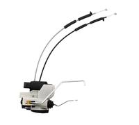 Door Lock Catch Actuator For Kia For Picanto For Morning 2012-2016 81320-1Y030 81310-1Y030 Car Power Central Door Lock Actuator Latch Module Motor(Front Left)