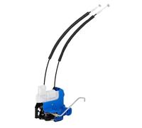 Door Lock Catch Actuator For Kia For Rio 2012-2017 6/4pins 813211W040 814111W020 814211W020 813111W030 81311-1W020 Front Rear Left Door Lock Actuator(Front Right 6pins)