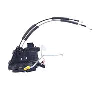 Door Lock Catch Actuator For Kia For Soul 2011 2012 2013 Front Rear Left Right Door Lock Latch Actuator 81310-2K030 81320-2K050 81410-2K030 81420-2K030(Front Right 4pins)