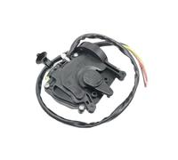 Door Lock Catch Actuator For Mazda 323 For Family For Protege BJ3D-59-350 Door Lock Actuator Central Motor Controller(Front left)