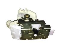 Door Lock Catch Actuator For MONDEO MK3 III 2004-2007 Drop Shipping Front Right Left Driver Side Door Lock Latch Actuator(Right)