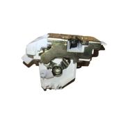 Door Lock Catch Actuator For MONDEO MK3 III 2004-2007 Drop Shipping Front Right Left Driver Side Door Lock Latch Actuator(Left)