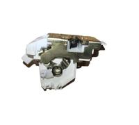 Door Lock Catch Actuator For MONDEO MK3 III 2004-2007 Drop Shipping Front Right Left Driver Side Door Lock Latch Actuator(Left)