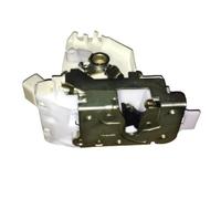 Door Lock Catch Actuator For MONDEO MK3 III 2004-2007 Drop Shipping Front Right Left Driver Side Door Lock Latch Actuator(Right)