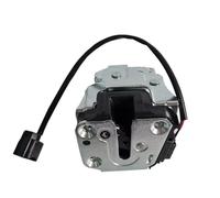 Door Lock Catch Actuator For Nissan For NV400 2010-2020 825020011R Right Side Sliding Door Lock Without Line