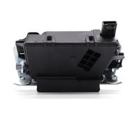 Door Lock Catch Actuator for Opel for Astra for Zafira B Car Tailgate Lock Latch Catch Actuator 13188851 13188852 Truck Trunk Lid Door Exterior