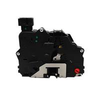 Door Lock Catch Actuator For OPEL For MERIVA B 2010 REAR DOOR LOCK UNIT 13432377 13432376 Rear Left Rear Right 13432376(RH)