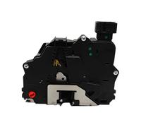 Door Lock Catch Actuator For OPEL For MERIVA B 2010 REAR DOOR LOCK UNIT 13432377 13432376 Rear Left Rear Right 13432376(LH)