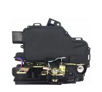 Door Lock Catch Actuator For Passat B5 For Golf MK4 3B1837015A 3B1837016A 3B4839015A 3B4839016A Door Lock Latch Actuators Front Rear Left Right(Rear Right)