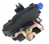 Door Lock Catch Actuator for Seat for Altea for XL for Toledo Car Lock Mechanism Motor Front Rear Left Right Lock Actuators(Rear Right)