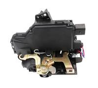 Door Lock Catch Actuator For Seat For Arosa For Leon 1999-2006 Door Lock Latch Actuators Front Rear Left Right 3B1837015A 3B1837016A 3B4839015A 3B4839016A Door Release Lock(Rear right)