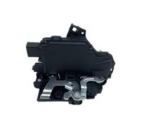 Door Lock Catch Actuator For Seat For Arosa For Leon For Toledo 3B1837015A 3B1837016A 3B4839015A 3B4839016A Door Lock Latch Actuators Front Rear Left Right Door Release Lock(Front left)