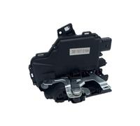 Door Lock Catch Actuator For Seat For Arosa For Leon For Toledo 3B1837015A 3B1837016A 3B4839015A 3B4839016A Door Lock Latch Actuators Front Rear Left Right Door Release Lock(Front right)