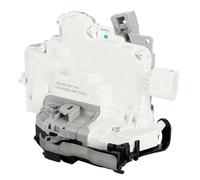 Door Lock Catch Actuator For SEAT For IBIZA 6J 2008.8.31 Door Lock Latch Actuator Central Motor(Back right)