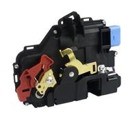 Door Lock Catch Actuator For Seat For Leon For Toledo For Cayenne Door Lock Actuator Central 7L0839015D Rear Left(Rear left)