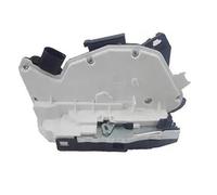 Door Lock Catch Actuator For Skoda For Fabia For Superb Door Lock Actuator 5N1837015A 5N1837016A 5N0839015A 5N0839016A Door Release Lock(Front right)