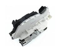 Door Lock Catch Actuator For Skoda For Fabia For Superb Door Lock Actuator 5N1837015A 5N1837016A 5N0839015A 5N0839016A Door Release Lock(Front left)