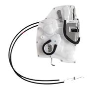 Door Lock Catch Actuator For Suzuki For Swift For SX4 Door Lock Machine Central Locking Car Parts Car Lock Block Assembly(Front left SX4)