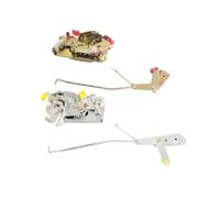 Door Lock Catch Actuator For Toyota For Land For Cruiser 40 Series BJ40 BJ42 BJ45 FJ40 FJ45 HJ47 DOOR LOCK LATCH Left And Right Side(1 Set)