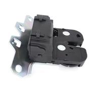 Door Lock Catch Actuator for Vauxhall for Insignia 2009-2016 Car Rear Tailgate Boot Latch Lock Black 20969620 0133275 0176129 Car Door Exterior