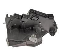 Door Lock Catch Actuator Front Left Lock Cylinder Car Door Lock Door Lock Actuator 51217011241 for BMW 3 Series E46 1998-2005