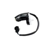 Door Lock Catch Actuator Front Left Side Door Lock Actuator 95735-1C010 957351C010 for Hyundai for Getz for Click 2002-2010