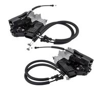 Door Lock Catch Actuator Front Rear Left Right Door Lock Actuator Latch For Hyundai For Tucson For TL TLE 2016 2017 2018 2019 2020 Central Locking System(Front Left Right)