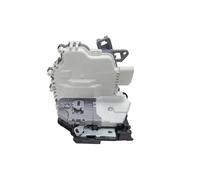 Door Lock Catch Actuator Front Rear Right Left Door Lock Actuator For A1 8X1 A4 A5 A6 A7 Q7 8J1837015C 8J1837016C 8K0839015C 8K0839016C Door Release Lock(Rear right)