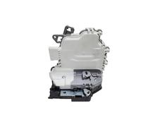 Door Lock Catch Actuator Front Rear Right Left Door Lock Actuator For A1 8X1 A4 A5 A6 A7 Q7 8J1837015C 8J1837016C 8K0839015C 8K0839016C Door Release Lock(Rear Left)