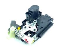 Door Lock Catch Actuator Genuine Front Left Door Latch Assy LH 7121008032 for SsangYong for Rexton1 for Rexton2 W 2001-2019 Door Lock Block Actuator