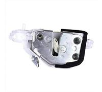 Door Lock Catch Actuator Hood Actuator Release Cable Lock Actuator 161405500A 1500397-00-E 150039700E 1500398-00-E 594E For Tesla For Model 3/Y 2021-2023 Door Lock Actuator Motor