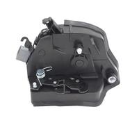 Door Lock Catch Actuator New Front Left Integrated Door Lock Actuator Car Power Door Lock Latch Actuator Mechanism 51218402537 for BMW E53 X5 2000-2006