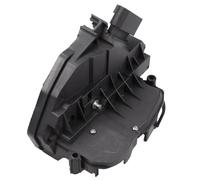 Door Lock Catch Door Lock Actuators Front and Rear Side for Fiesta 2012 -ON BM5A-A21813-AE BF6A-F21812-AG Actuator(Rear Right 4pin)