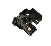 DOOR LOCK CATCH FOR BEKO BLOMBERG GRUNDIG TUMBLE DRYER DTLCE70051S & MORE SEE MODELS COMAPTIBLE REPLACEMENT