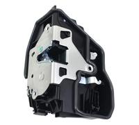 Door Lock Catch Front Rear Left Right Door Lock for BMW 1 3 4 5 7 Series E87 E60 E67 F10 F20 E66 F80 F34 Z4 Actuator(Front Left)