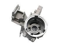 Door Lock Catch Ignition Lock Switches Bracket for Tiguan Support Base Cylinders Actuator