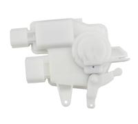 Door Lock Central Locking 61100AG01A for Subaru for Legacy for Subaru for Outback Car Central Driver Door Lock Actuator Latch Module 61100AG00A(Left)