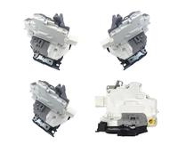 Door Lock Central Locking for Passat for B6 3c for Tiguan Door Lock Latch Actuator Central Mechanism Motor Accessories