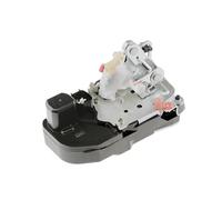 NTY EZC-CH-012 Door lock