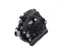 Door Lock Compatible with BMW X5 E53 Tailgate for 2000 2001 2002 2003 2004 2005 2006 Trunk Lid Door Lock Actuator Holder Latch