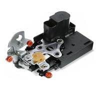 Door Lock Compatible with Envoy 2008-2009 for Sport Utility OEM 931-154 15065821 15076333 Front Left Door Latch Lock Actuator